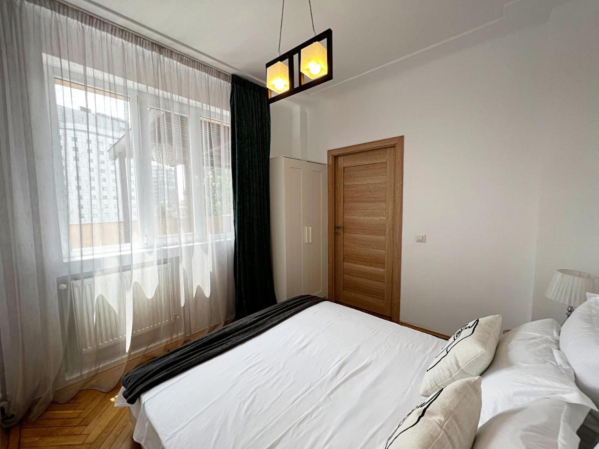 Appartamento View - Luxury - Sanador Victoriei *