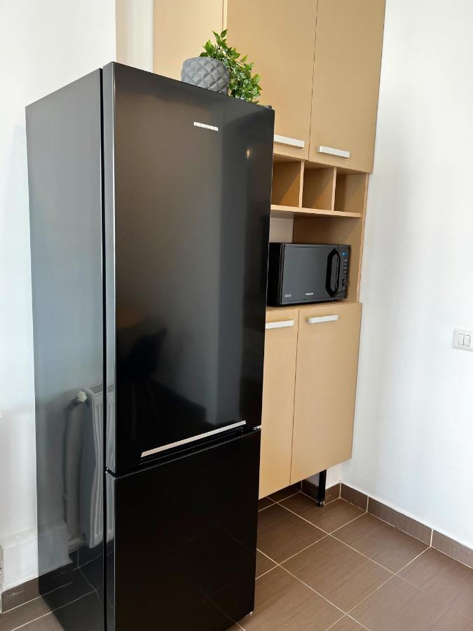 View - Luxury - Sanador Victoriei Appartamento