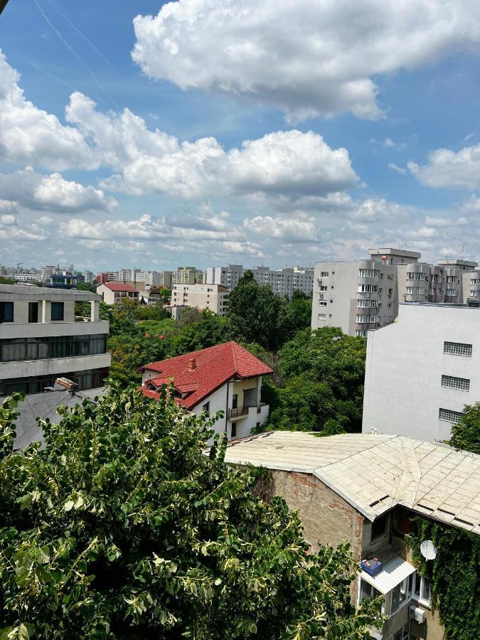 View - Luxury - Sanador Victoriei Appartamento *