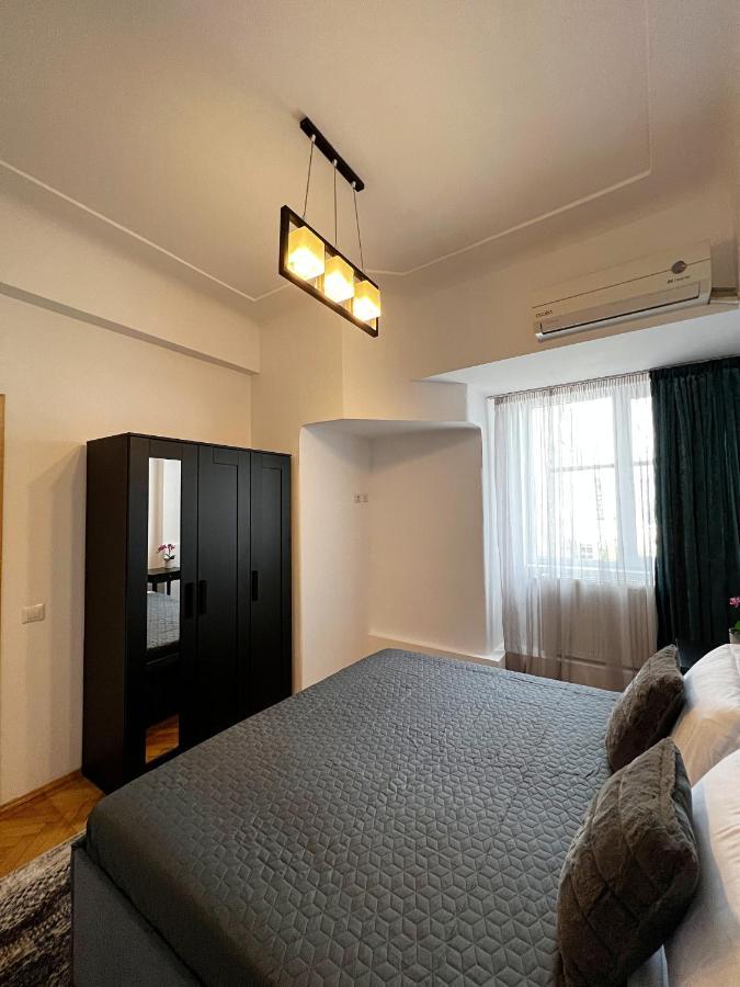 Appartamento View - Luxury - Sanador Victoriei