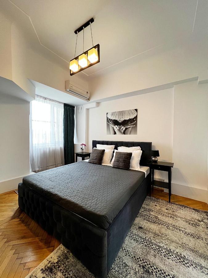 Appartamento View - Luxury - Sanador Victoriei *