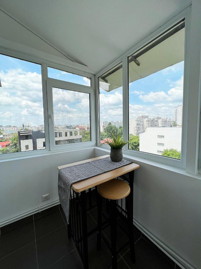 Appartamento View - Luxury - Sanador Victoriei
