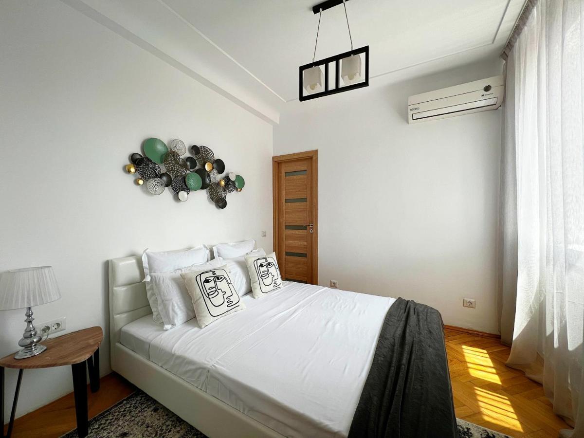 Appartamento View - Luxury - Sanador Victoriei