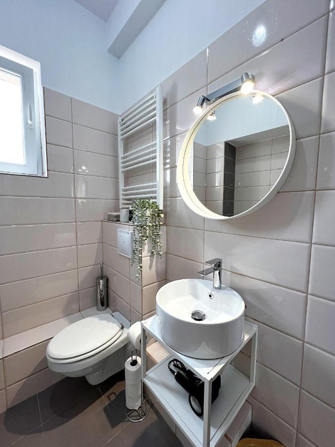 Apartament View - Luxury - Sanador Victoriei Bucureşti